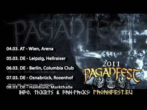 PAGANFEST 2011