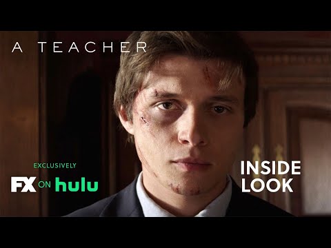 A Teacher | Inside Look: Dispelling a Myth | FX
