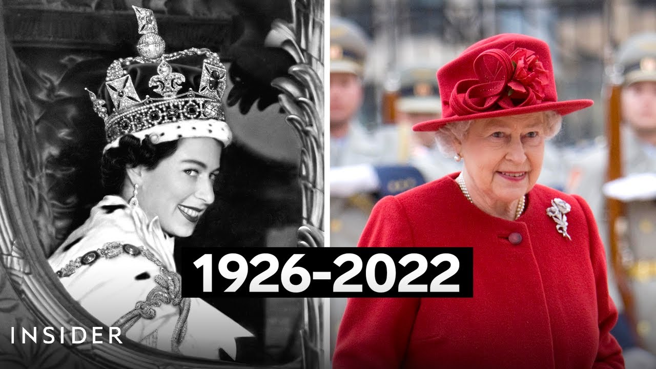 Why is Queen Elizabeth so important?