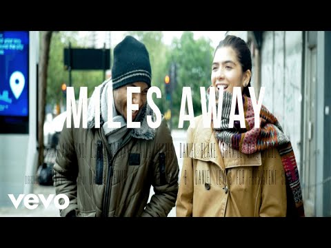 Arieleno - Miles Away