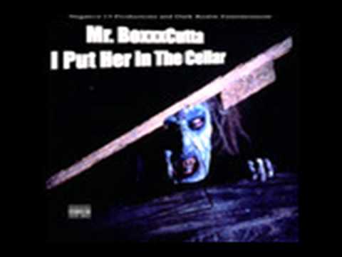 Mr.Boxxxcutta - cross me satan ft.Krucial Mane