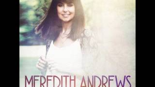 Deeper - Meredith Andrews