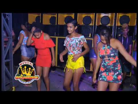 DVD OFICIAL DO FCJAMES  NO CAMARÃO DO GILVAN - PARTE 03 O MELHOR REGGAE REMIX