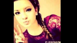 Brooke Hyland ❤️ Song: Mean to me - Brooke Hyland