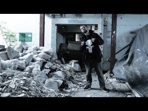 Gi3MO - "Yesterdaze" (Official Music Video) | Soapbox Media