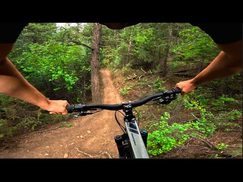 A CLASSIC Boulder Trail | Walker Ranch