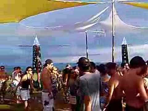 SoulVision Festival Carnaval 2007