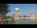 Boje Pokhari Pond Water Reservoir Mahalaxmi3 Lalitpur Nepal Wowdevqa