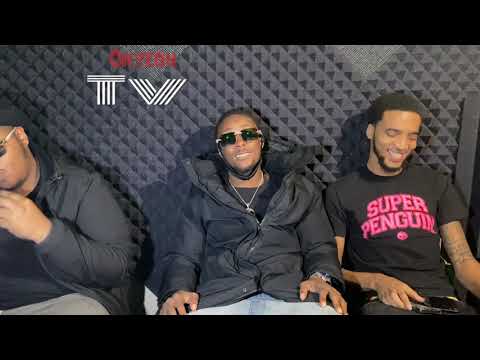 Schoolcraft rich ro - Interview.  Oh Yeah Tv