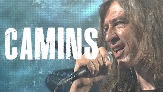 Sopa de Cabra - Camins (Directe Porreres 2016)