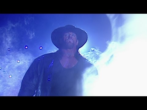 Edge & Christian Say Only One Man Could Have Made The Undertaker Gimmick Work