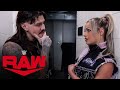 Liv Morgan Corners Dirty Dominik Mysterio Raw Highlights June 17 2024