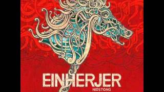 Einherjer - Nidstong (Single) (2014)