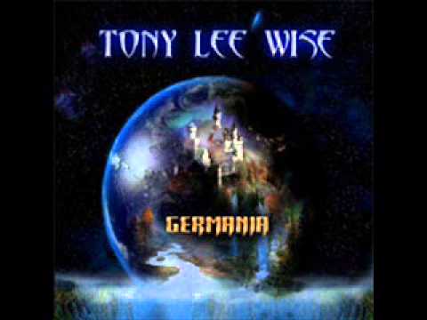 Tony Lee Wise - Down In A Hole