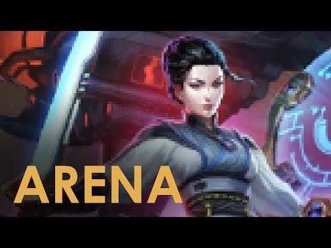 HOW TO PLAY AMATERASU