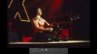 teenager in love  t.rex