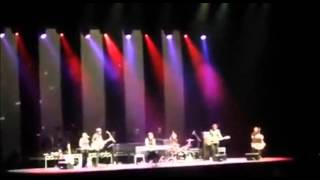 Dami Im - Beauty in the World - Acoustic 5/12/14 @ John Legend Concert - Highlights