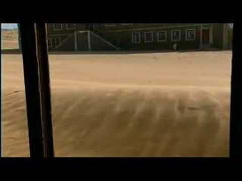 Namibia - A Filmmaker's Destination