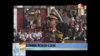 preview picture of video 'Polisi Cilik Polres Jepara'