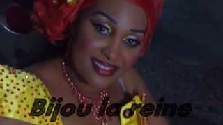 Bijou la reine