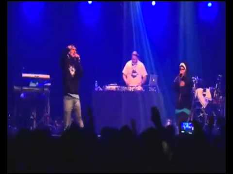 Concert à Marseille @ Le Moulin - Outlaw (ft. L' Insoumise)