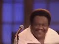Legendary Jam Session: Jerry Lee Lewis, Fats Domino & Ray Charles (1986)
