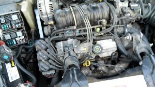 3800 series 2 crank but no start no spark (part 2)