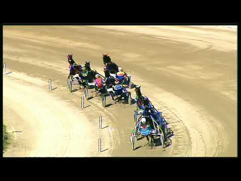 Trotto 09/10/2020 - 4ª corsa