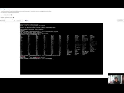 OpenShift Virtualization (OCP 4.16) hotplug CPU & Memory (RHEL 9 VM)