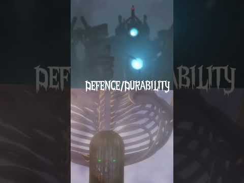 Titan Cameraman vs Eren founding titan