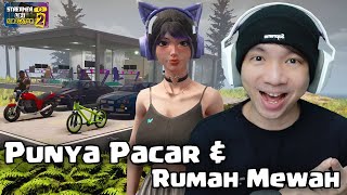 Download lagu Akhirnya Punya Pacar & Rumah Paling Mewah - Streamer Life Simulator 2 Indonesia - Part 8 mp3 Download lagu Akhirnya Punya Pacar & Rumah Paling Mewah - Streamer Life Simulator 2 Indonesia - Part 8 mp3