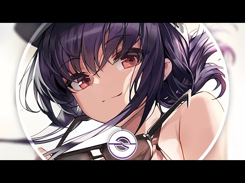 Nightcore - Walls (Miles Away) - (Lyrics)