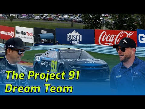 Who Should Drive For Project 91 In 2023?