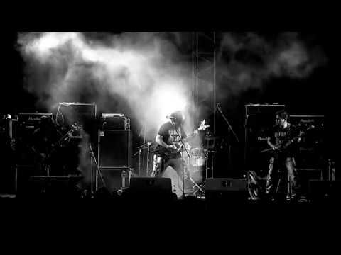 Hostil - Infernal Rites (Official video)