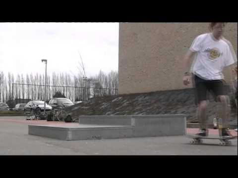 BDAYSESH Florian Lede April