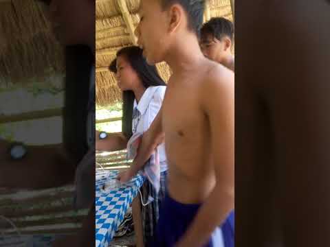 Exercise video sa bahay kung paano alisin ang tiyan at hips Mom, bago at pagkatapos ng pagbaba ng timbang