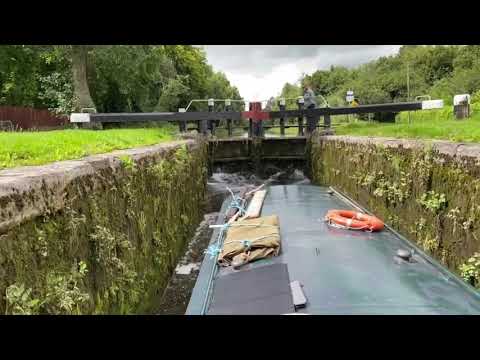 Lock-keeping in jig-time