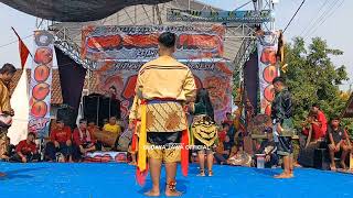 Download lagu TKW Lagu Pegon Jaranan ROGO SAMBOYO PUTRO❗️ mp3