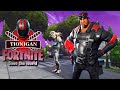 STW E106 The Red Bull Fortnite Savetheworld