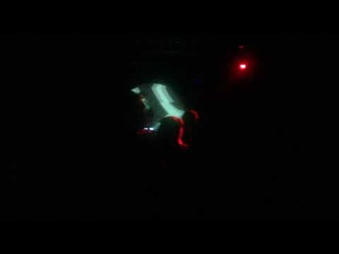 Exit club Brno 17.2.2018 - STROP - Fernanda MartinsS / Golpe Bday TECH
