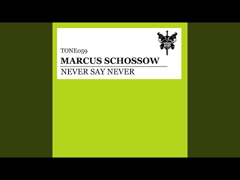 Never Say Never (Original Mix)