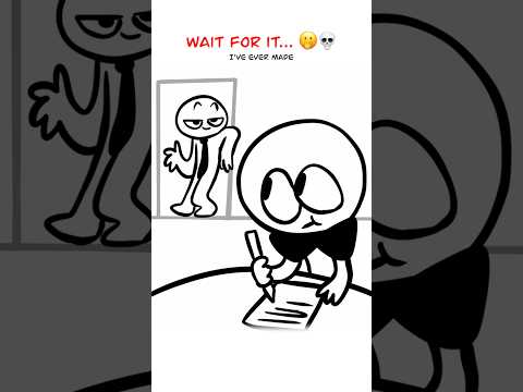 Whats The Catch? 🤔 (Animation Meme) Anim: RedFlowerCrown #shorts