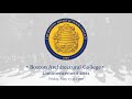 LIVE BAC Commencement Ceremony 2022
