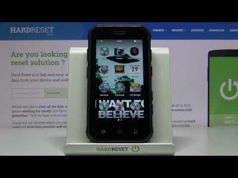 How to Activate Battery Percentage on SOYES S10 – Show Battery Level