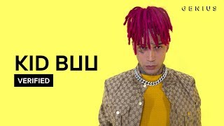 Kid Buu &quot;poppa&quot; Official Lyrics &amp; Meaning | Verified