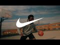 Elevate A Nike Basketball Commercial Spec
