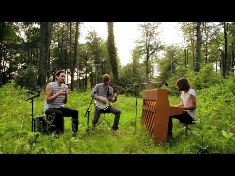 P:lot (Pilot) Der Trick (Waldmusik)