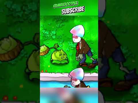 Hypnotizing EVERY ZomBotany Zombies six #plants #pvz #plantsvszombies #pvz2 #100 #2023