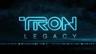 Tron Legacy Soundtrack - C.L.U.