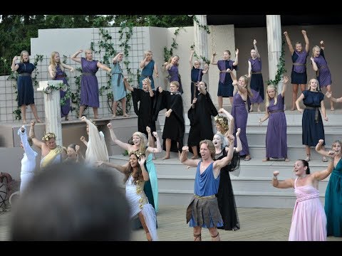 Herkules 2018 – Nu var det vi som vann